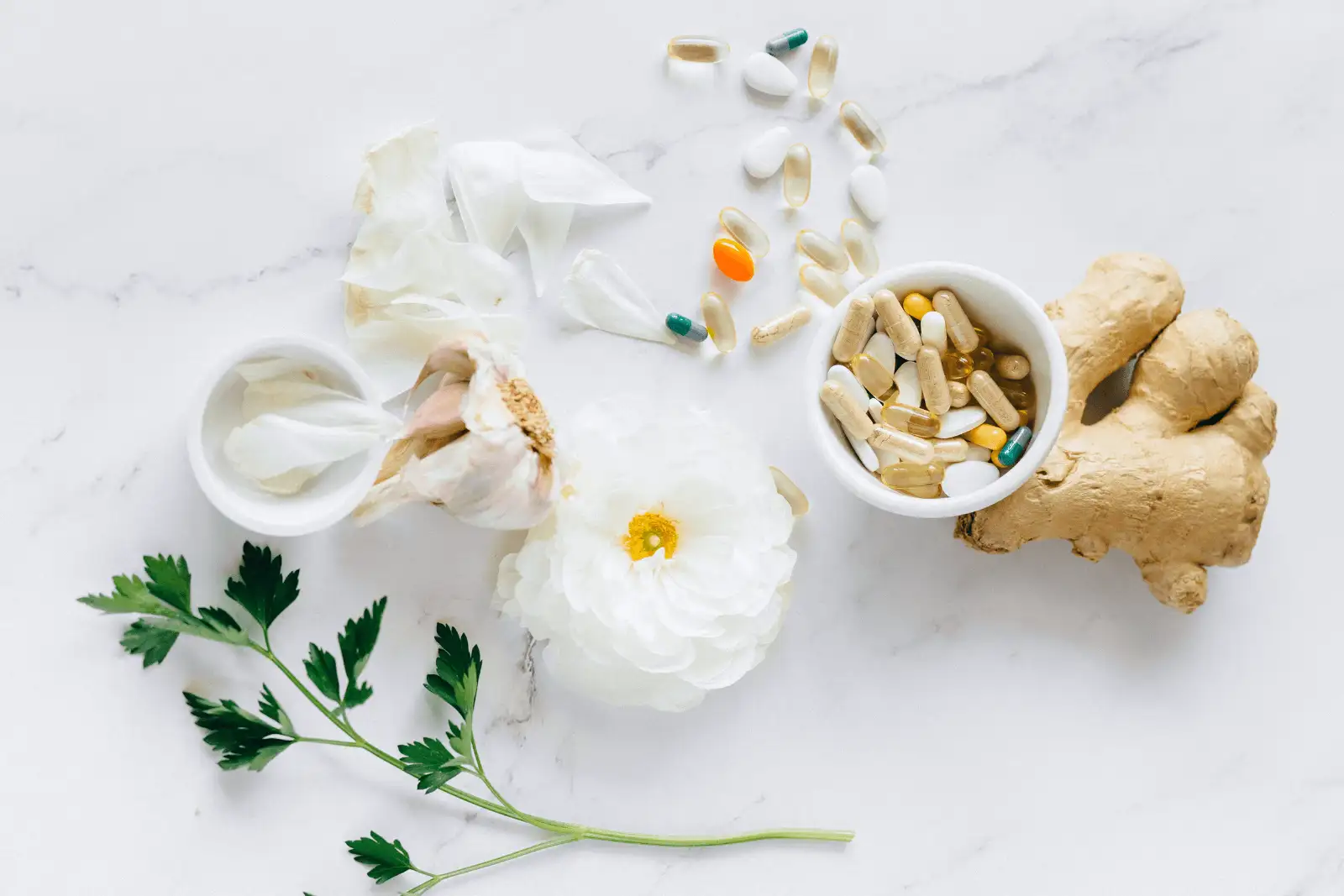 Traditional Chinese Medicine